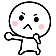 Fun animation Emoji of the simple man รูปที่ 29