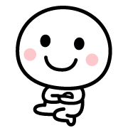 Fun animation Emoji of the simple man รูปที่ 33