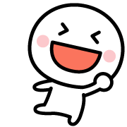 Fun animation Emoji of the simple man รูปที่ 35