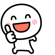 Fun animation Emoji of the simple man รูปที่ 36