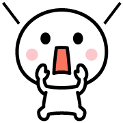 Fun animation Emoji of the simple man รูปที่ 38