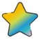 (星)