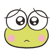 Hapidanbui อิโมจิแอนิเมชัน