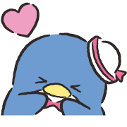 Hapidanbui อิโมจิแอนิเมชัน