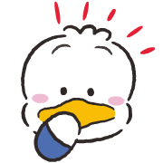 Hapidanbui อิโมจิแอนิเมชัน รูปที่ 5