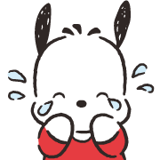 Hapidanbui อิโมจิแอนิเมชัน รูปที่ 7