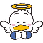 Hapidanbui อิโมจิแอนิเมชัน รูปที่ 8