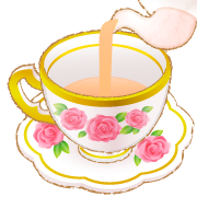 Move! Tea time Emoji รูปที่ 7