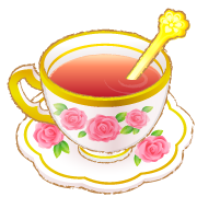 Move! Tea time Emoji รูปที่ 8