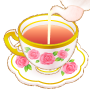 Move! Tea time Emoji รูปที่ 10
