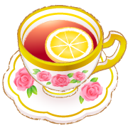 Move! Tea time Emoji รูปที่ 11