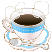 Move! Tea time Emoji รูปที่ 14
