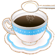 Move! Tea time Emoji รูปที่ 15