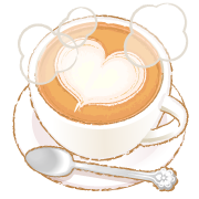 Move! Tea time Emoji รูปที่ 16