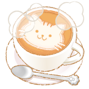 Move! Tea time Emoji รูปที่ 17