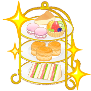 Move! Tea time Emoji รูปที่ 18