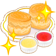 Move! Tea time Emoji รูปที่ 19