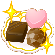 Move! Tea time Emoji รูปที่ 25