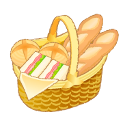 Move! Tea time Emoji รูปที่ 39