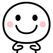 Cute animation Emoji of the simple man รูปที่ 5