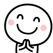 Cute animation Emoji of the simple man รูปที่ 11