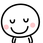 Cute animation Emoji of the simple man รูปที่ 13