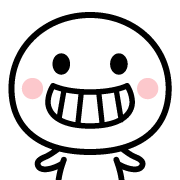 Cute animation Emoji of the simple man รูปที่ 14