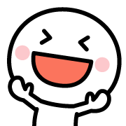Cute animation Emoji of the simple man รูปที่ 19