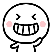 Cute animation Emoji of the simple man รูปที่ 20