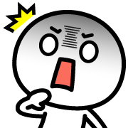 Cute animation Emoji of the simple man รูปที่ 21