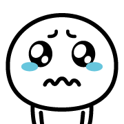 Cute animation Emoji of the simple man รูปที่ 22