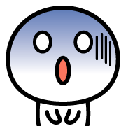 Cute animation Emoji of the simple man รูปที่ 23