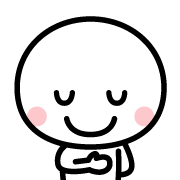 Cute animation Emoji of the simple man รูปที่ 24