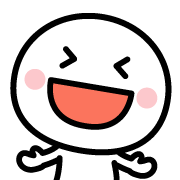 Cute animation Emoji of the simple man รูปที่ 27