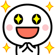 Cute animation Emoji of the simple man รูปที่ 31