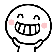 Cute animation Emoji of the simple man รูปที่ 32