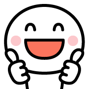 Cute animation Emoji of the simple man รูปที่ 34
