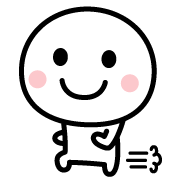 Cute animation Emoji of the simple man รูปที่ 39