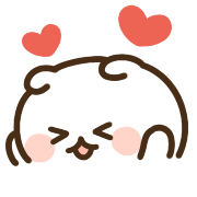 Charming rabbit animation emoji รูปที่ 14