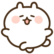 Charming rabbit animation emoji รูปที่ 29