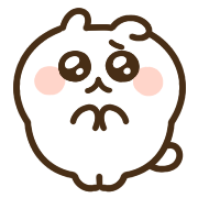 Charming rabbit animation emoji รูปที่ 32