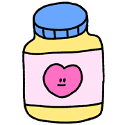 LOVE SPELL | merrysquad รูปที่ 23