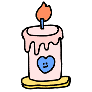 LOVE SPELL | merrysquad รูปที่ 36
