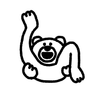 KETAKUMA อิโมจิแอนิเมชัน รูปที่ 22