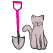 อิโมจิไลน์ Gardening supplies Emoji