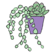 อิโมจิไลน์ Gardening supplies Emoji