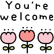 moving!cute mini sticker2 รูปที่ 8