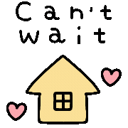 moving!cute mini sticker2 รูปที่ 19