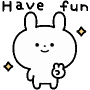 moving!cute mini sticker2 รูปที่ 23