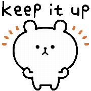 moving!cute mini sticker2 รูปที่ 27